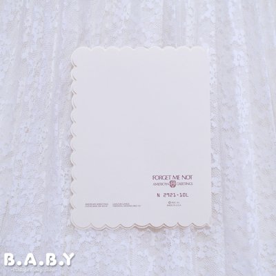 画像4: Baby Shower Card / Our 1st Baby