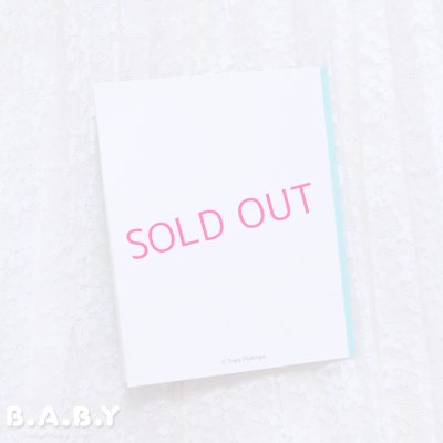 画像3: Thank You Card / Baby Party