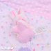 画像2: hand-held Dot Bunny (2)