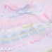 画像4: Doll Size Pastel Easter Egg Sweater