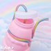 画像4: "Krazy Straw" Icecream Bottle / Pink & Blue  