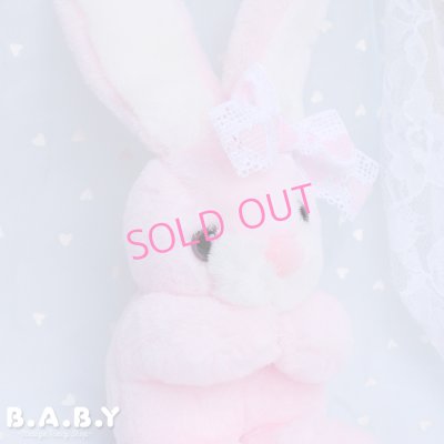 画像2: Sweet Babble Mini Bunny