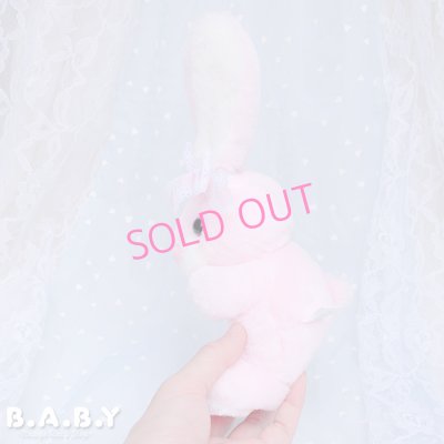 画像3: Sweet Babble Mini Bunny