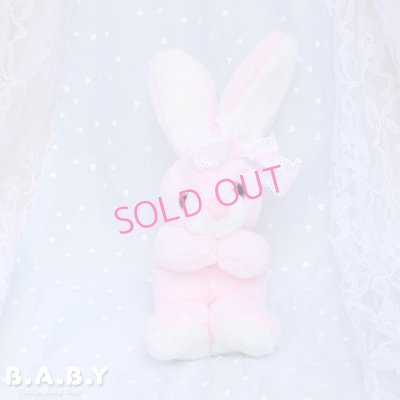 画像1: Sweet Babble Mini Bunny