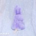 画像4: Grape Mini Bunny (4)