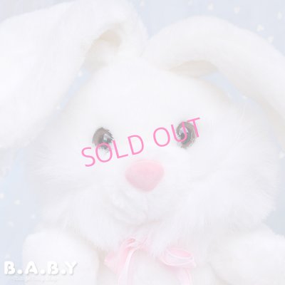 画像2: Double Ribbon Joy Bunny