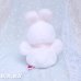 画像4: DAKIN Round White Bunny