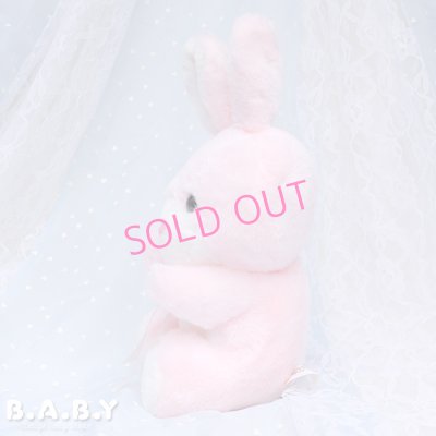 画像3: Precious White × Pink Bunny