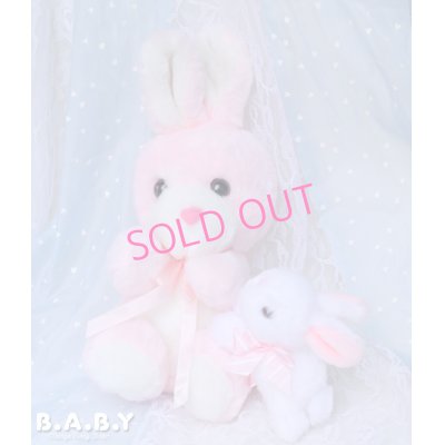 画像5: Precious White × Pink Bunny