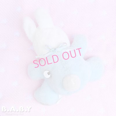 画像4: Baby's First Bunny Musical plush