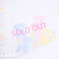 BABY BEARS Bed Comforter
