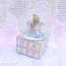 画像2: Baby Bear Snow Globe Music Box  (2)