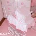 画像4: Princess Doll Pram