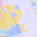 画像2: BABY BEARS Bed Comforter (2)