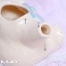 画像8: 【難ありSALE】Cream Bear Teapot