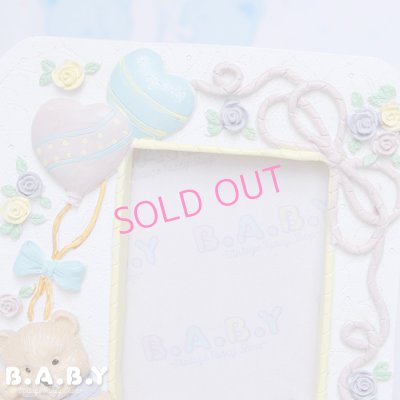 画像2: Baby Garden Photo Frame