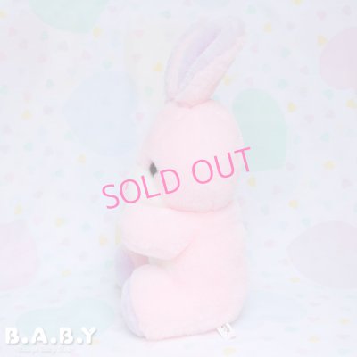 画像3: Precious Lavender × Pink Bunny