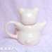 画像4: 【難ありSALE】Cream Bear Teapot