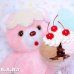 画像6: Strawberry Chocolate Sundae Bear