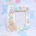 画像1: Baby Garden Photo Frame (1)