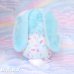 画像5: Bunny Slipper Jelly Beans Blue Bunny