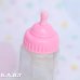 画像3: My Newborn Nancy Baby Bottle Toy