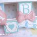 画像2: ABC Block Balloon Wall Shelf (2)