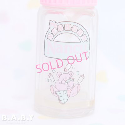 画像2: My Newborn Nancy Baby Bottle Toy