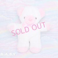 Neonpink × White Ribbon Bear