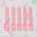 画像1: Party Heart Spoon / Fork (1)