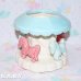 画像2: Carousel Blue Planter (2)