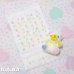 画像1: Pastel Baby Mini Towel (1)