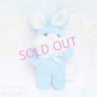 Blue Berry Bunny