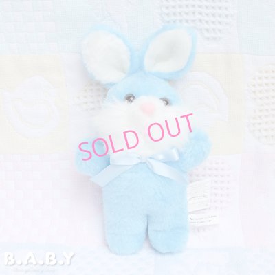 画像1: Blue Berry Bunny