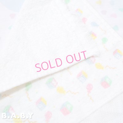 画像2: Pastel Baby Mini Towel