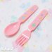 画像2: Party Heart Spoon / Fork (2)