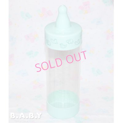 画像2: Mint Color Baby Bottle Bank