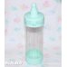 画像2: Mint Color Baby Bottle Bank (2)