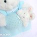 画像3: Dakin Mommy & Baby Lullaby Bunny