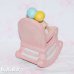 画像4: Rocking Chair Balloon Bear Music Box (4)