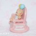 画像3: Rocking Chair Balloon Bear Music Box (3)