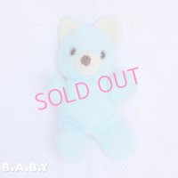 Bantam Musical Blue Bear 