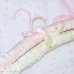 画像3: Lace Satin Hanger < 2 Set > (3)