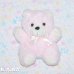 画像1: Pretty Pink Bear (1)