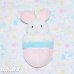 画像1: Candy Pocket Bunny (1)