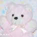 画像2: Pretty Pink Bear (2)