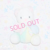 B.A.B.Y Pastel Melody Kitty