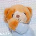 画像2: Coverall Baby Bear (2)