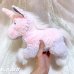 画像5: Cotton Candy Pink Unicorn