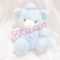 It's a Boy Corduroy Bear